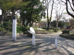 尼ヶ坂公園